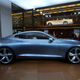 Illustration for article titled Volvos Concept C Is Sweden At Its Best